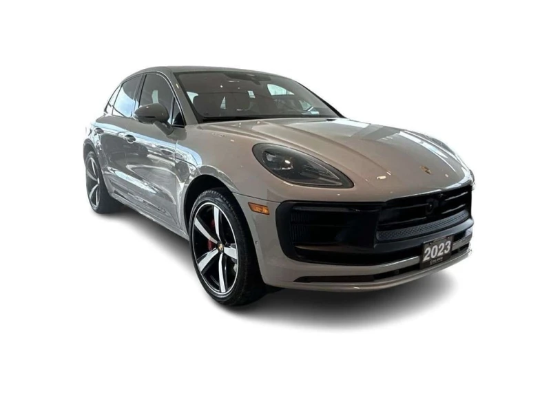 Porsche Macan * GTS * CARFAX * ЦЕНА ДО БГ, снимка 2 - Автомобили и джипове - 53358113