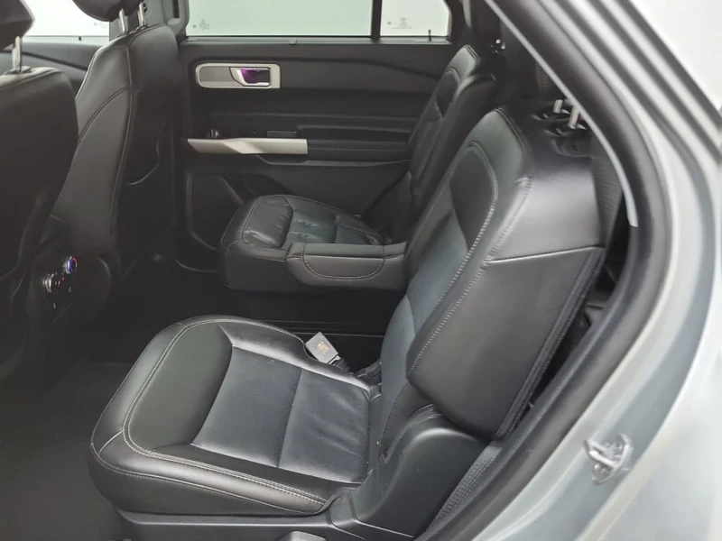 Ford Explorer * LIMITED * CARFAX * , снимка 12 - Автомобили и джипове - 53418252