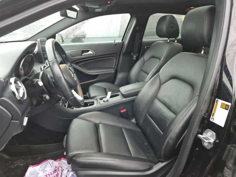 Mercedes-Benz GLA 250 4matic * Без инциденти * CARFAX * , снимка 7 - Автомобили и джипове - 53599367