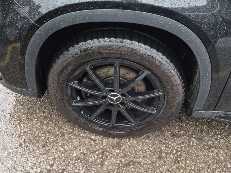 Mercedes-Benz GLA 250 4matic * Без инциденти * CARFAX * , снимка 14 - Автомобили и джипове - 53599367