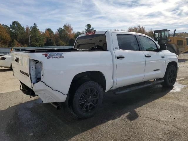 Toyota Tundra, снимка 3 - Автомобили и джипове - 48724904