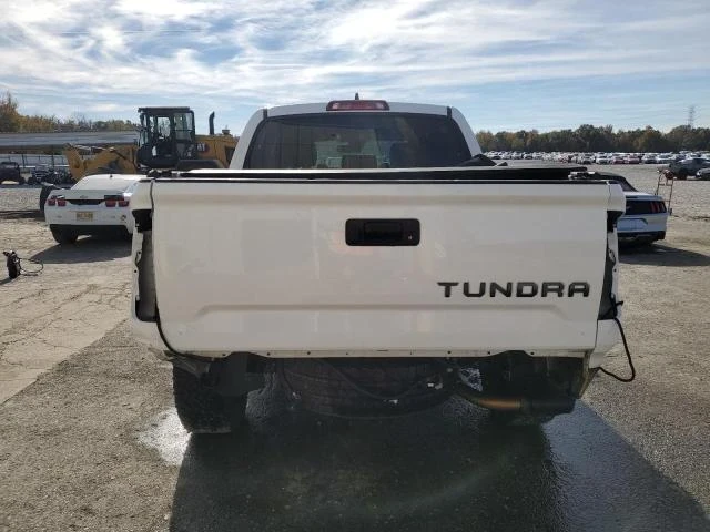 Toyota Tundra, снимка 6 - Автомобили и джипове - 48724904