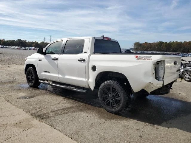 Toyota Tundra, снимка 4 - Автомобили и джипове - 48724904