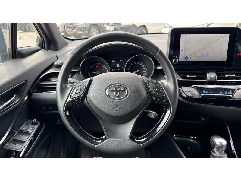 Toyota C-HR 2.0 HSD Trend - изображение 9