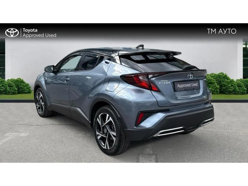 Toyota C-HR 2.0 HSD Trend - изображение 2