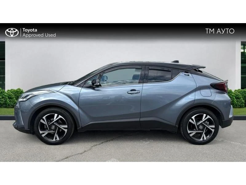 Toyota C-HR 2.0 HSD Trend - изображение 3