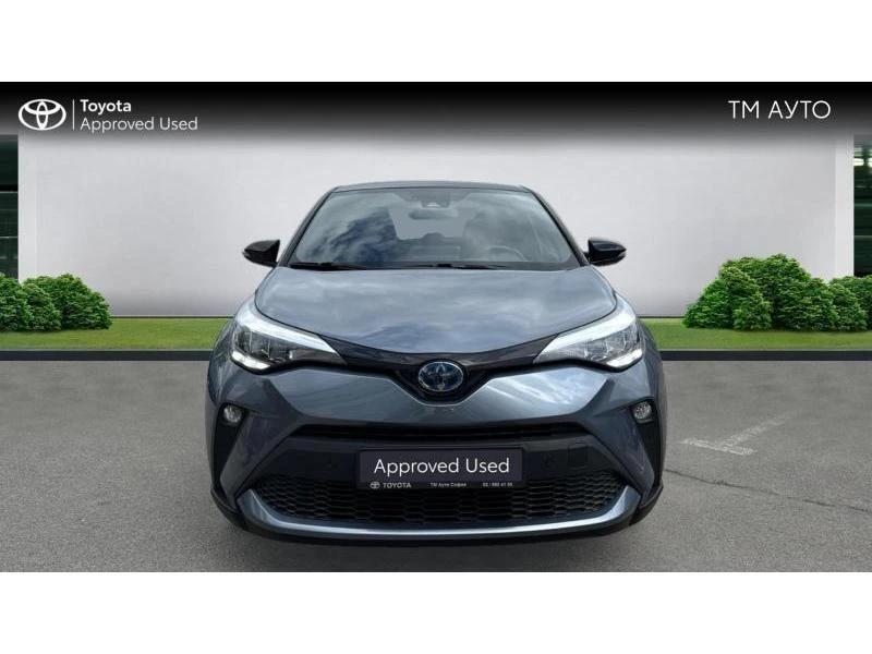 Toyota C-HR 2.0 HSD Trend - изображение 5