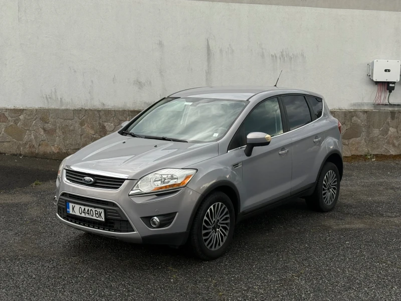 Ford Kuga - 12000 лв. - 98186610 1
