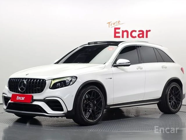 Mercedes-Benz GLE 63 AMG * ФИКСИРАНА ЦЕНА ДО БЪЛГАРИЯ * АВТОКРЕДИТ