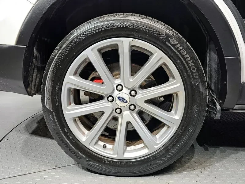 Ford Explorer 2.3 Limited 4Wd | Mobile.bg � ����������� 5