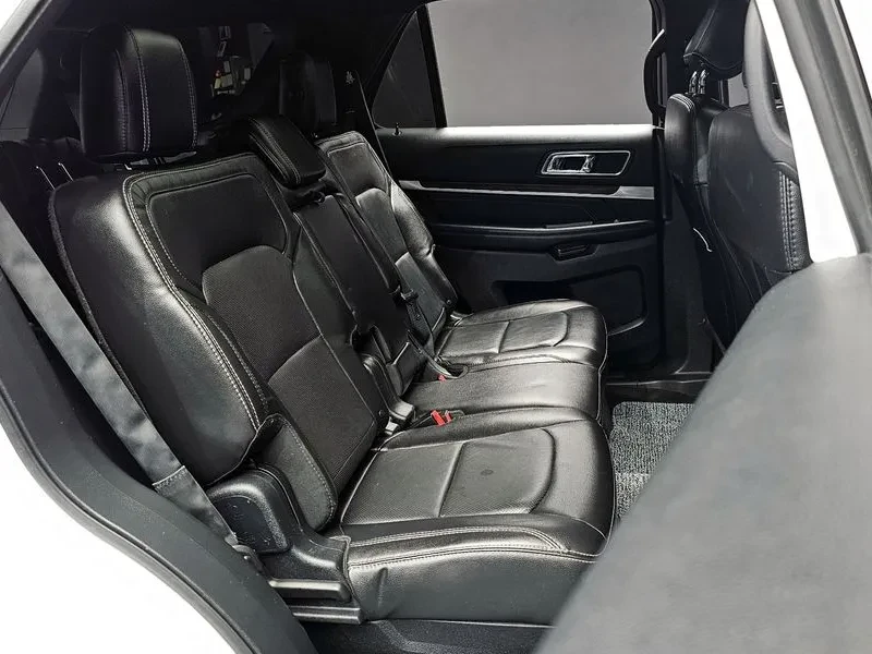 Ford Explorer 2.3 Limited 4Wd | Mobile.bg � ����������� 11