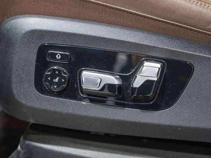 BMW X5 xDrive40i H/K DIS 360 LASER ВЪЗДУХ ОБДУХВАНЕ, снимка 8 - Автомобили и джипове - 55770887