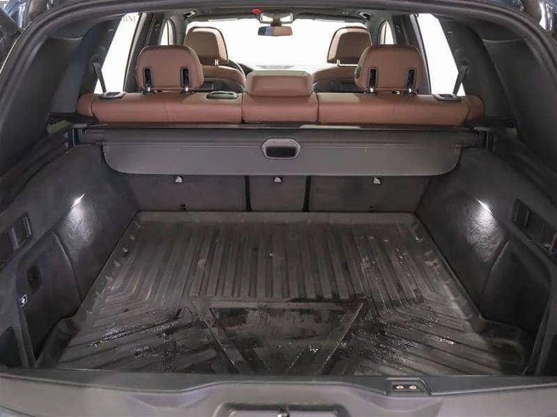 BMW X5 xDrive40i H/K DIS 360 LASER ВЪЗДУХ ОБДУХВАНЕ, снимка 13 - Автомобили и джипове - 55770887