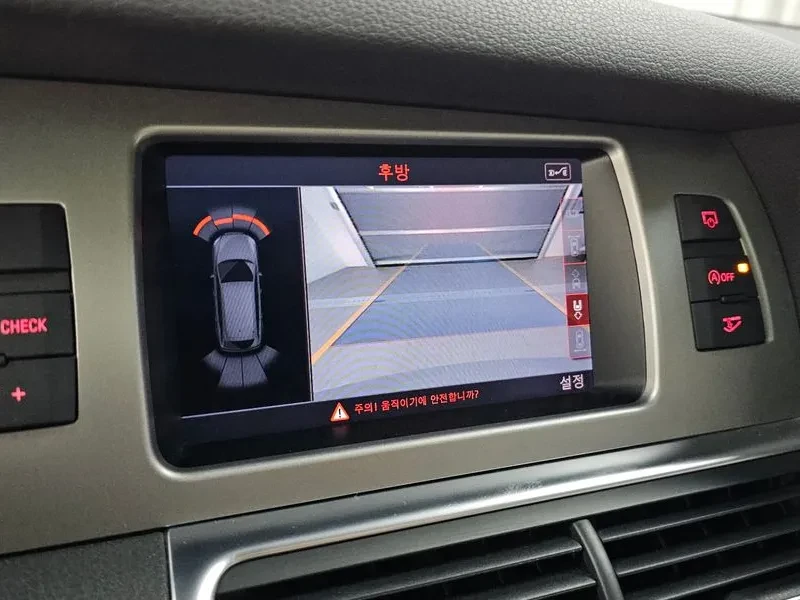 Audi Q7 35 Tdi Quattro Dynamic, снимка 15 - Автомобили и джипове - 55922884