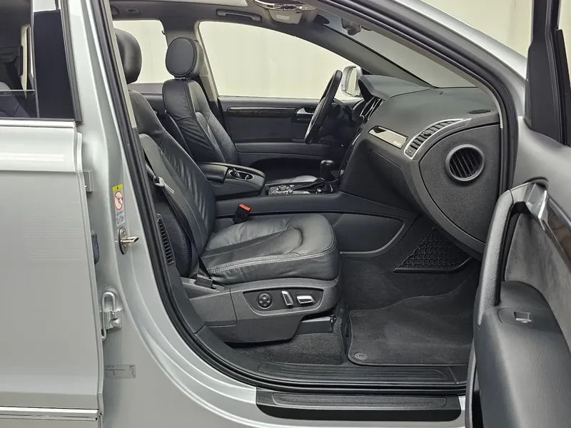 Audi Q7 35 Tdi Quattro Dynamic, снимка 11 - Автомобили и джипове - 55922884