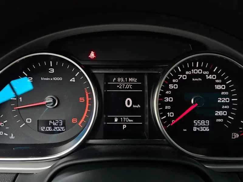 Audi Q7 35 Tdi Quattro Dynamic, снимка 8 - Автомобили и джипове - 55922884