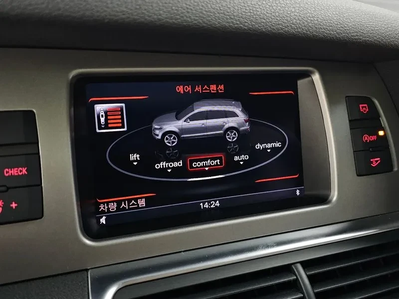Audi Q7 35 Tdi Quattro Dynamic, снимка 16 - Автомобили и джипове - 55922884