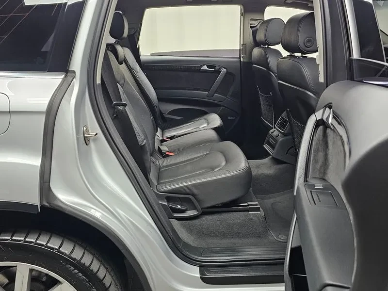 Audi Q7 35 Tdi Quattro Dynamic, снимка 12 - Автомобили и джипове - 55922884