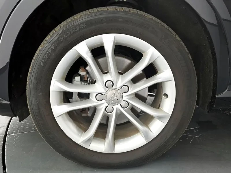 Audi Q3 2.0 TDI Quattro - САМО 30% АВАНС, снимка 9 - Автомобили и джипове - 56066418