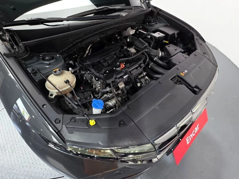 Hyundai Tucson Gasoline 1.6 Turbo 4WD| 177�.�. | Mobile.bg � ����������� 6