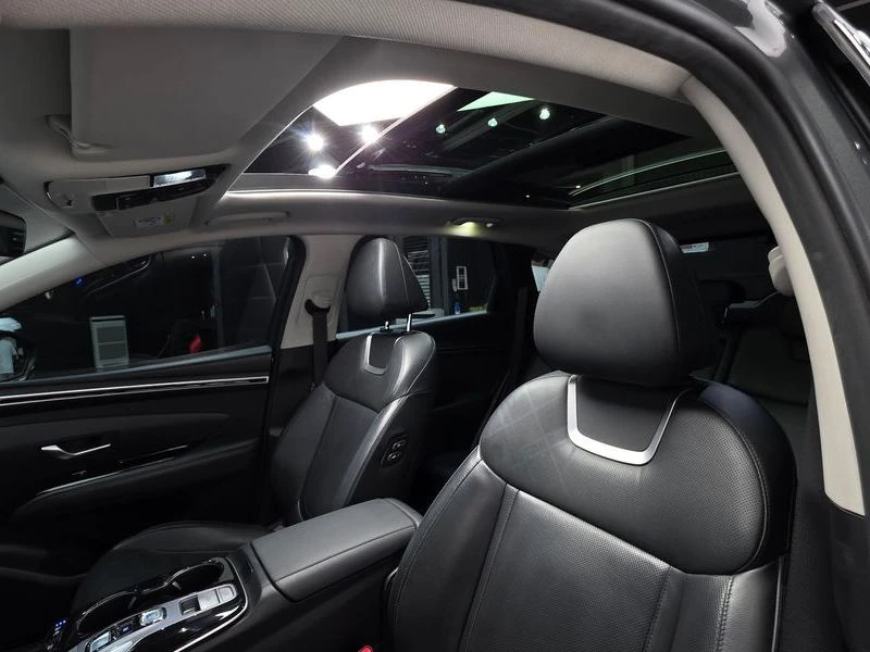 Hyundai Tucson Gasoline 1.6 Turbo 4WD| 177�.�. | Mobile.bg � ����������� 16