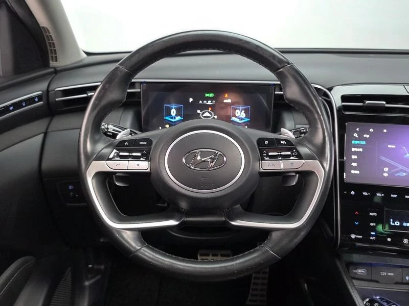 Hyundai Tucson Gasoline 1.6 Turbo 4WD| 177�.�. | Mobile.bg � ����������� 13