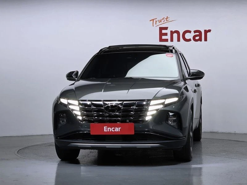 Hyundai Tucson Gasoline 1.6 Turbo 4WD| 177�.�. | Mobile.bg � ����������� 3
