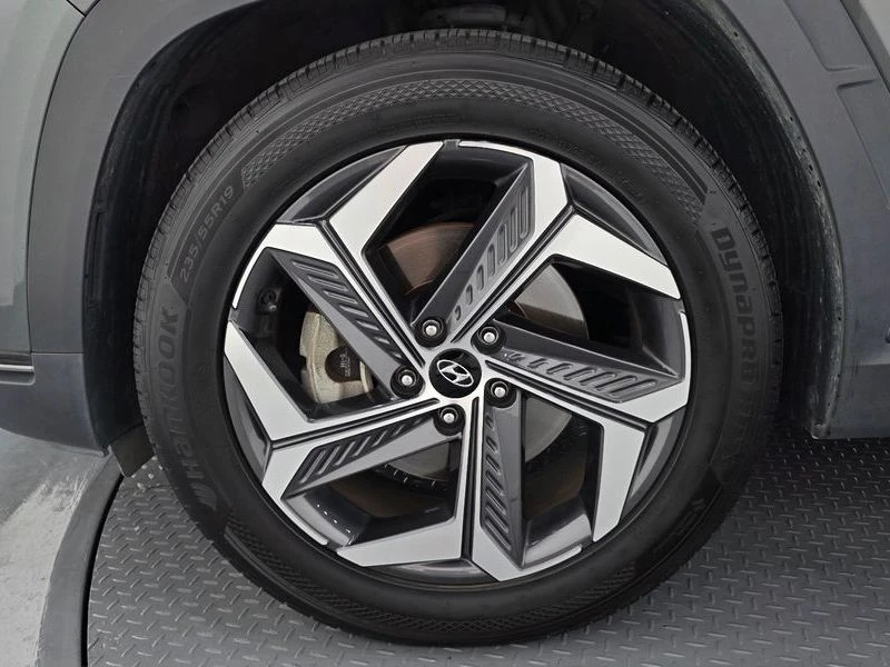 Hyundai Tucson Gasoline 1.6 Turbo 4WD| 177�.�. | Mobile.bg � ����������� 5