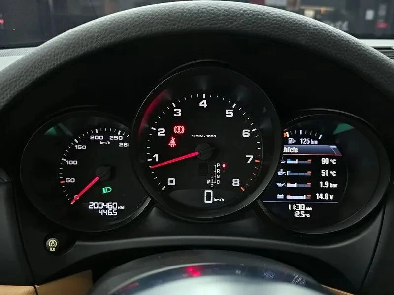 Porsche Macan | Mobile.bg � ����������� 8