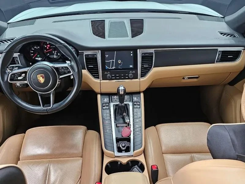 Porsche Macan | Mobile.bg � ����������� 7