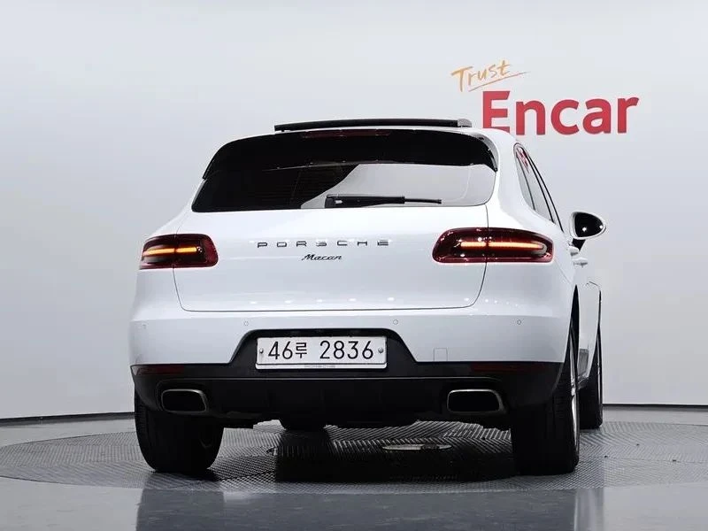 Porsche Macan | Mobile.bg � ����������� 4