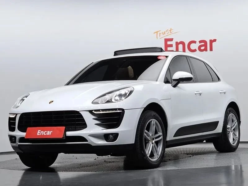 Porsche Macan | Mobile.bg � ����������� 1