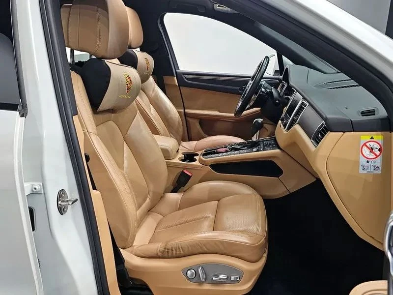Porsche Macan | Mobile.bg � ����������� 10