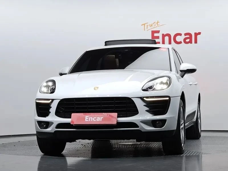 Porsche Macan | Mobile.bg � ����������� 3