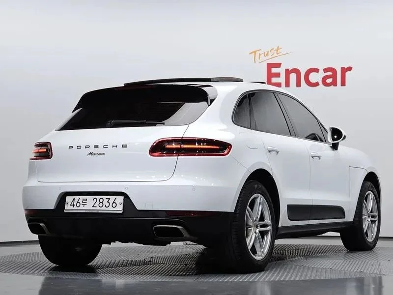 Porsche Macan | Mobile.bg � ����������� 2