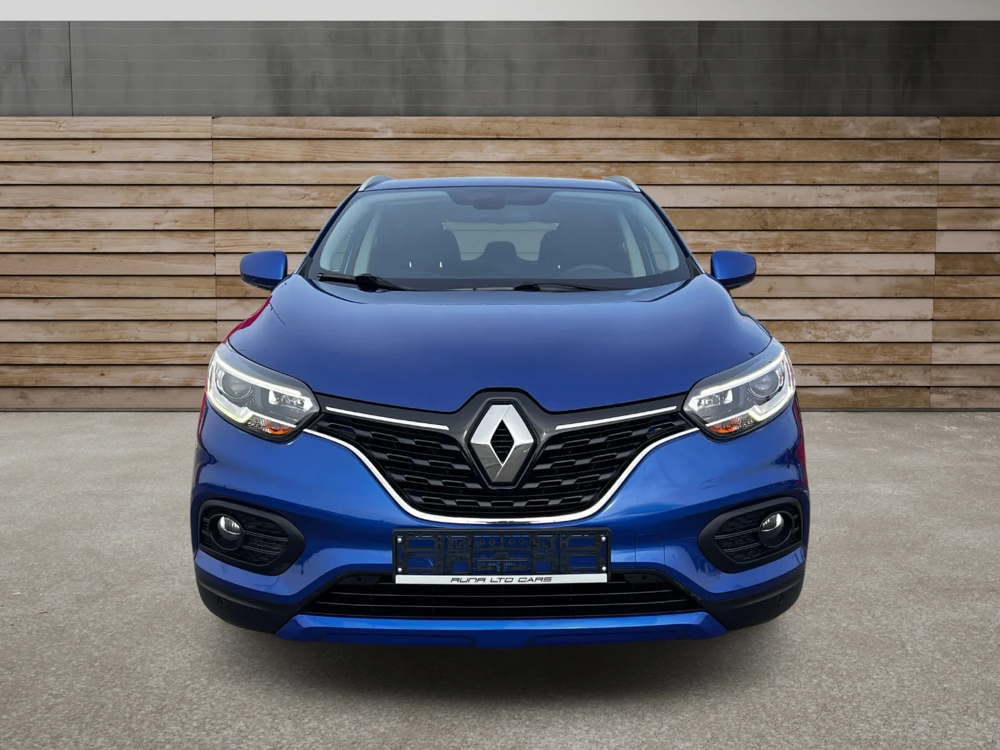 Renault Kadjar 1.5BlueDCI Sport Edition - изображение 2