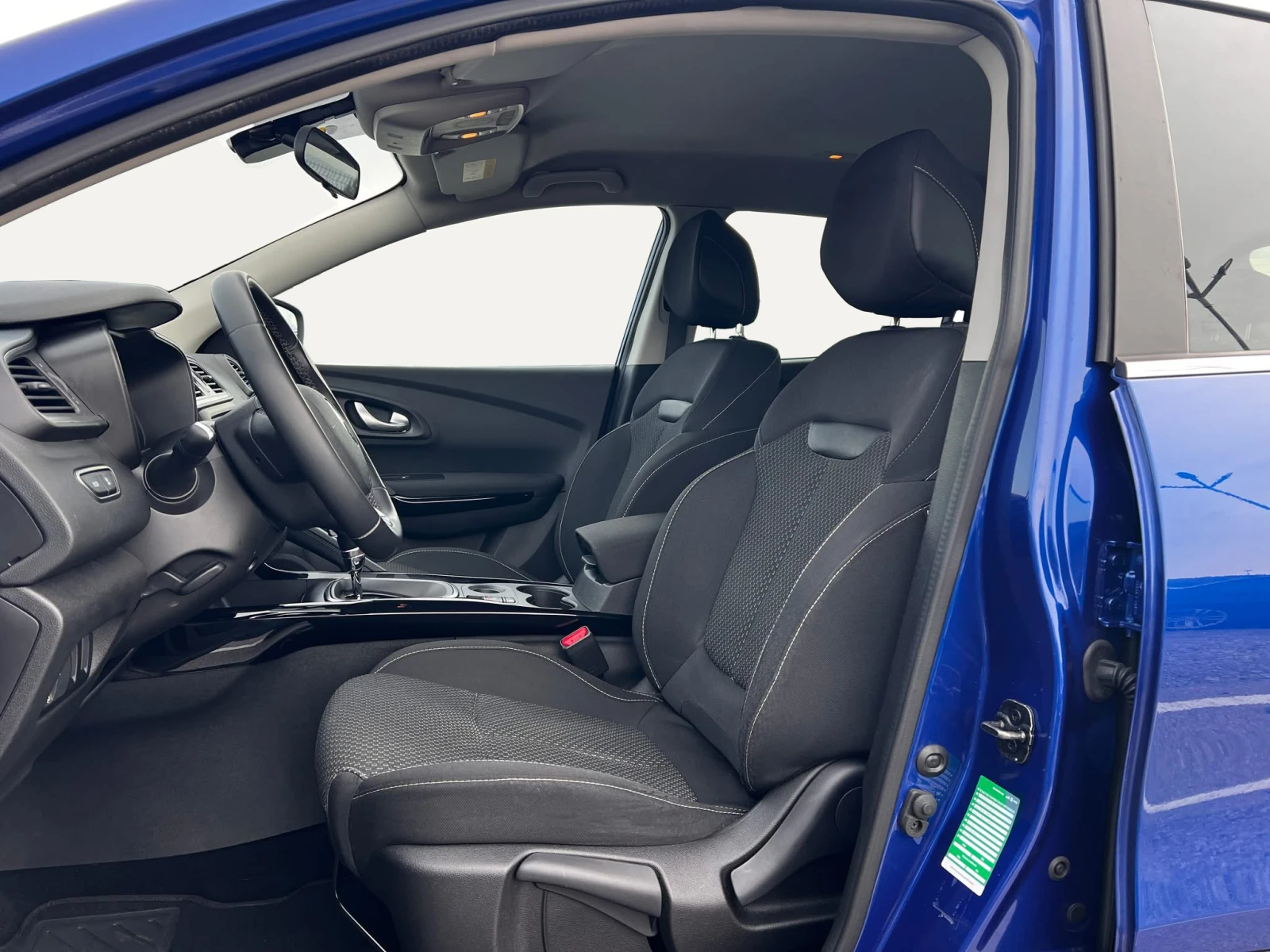 Renault Kadjar 1.5BlueDCI Sport Edition - изображение 9