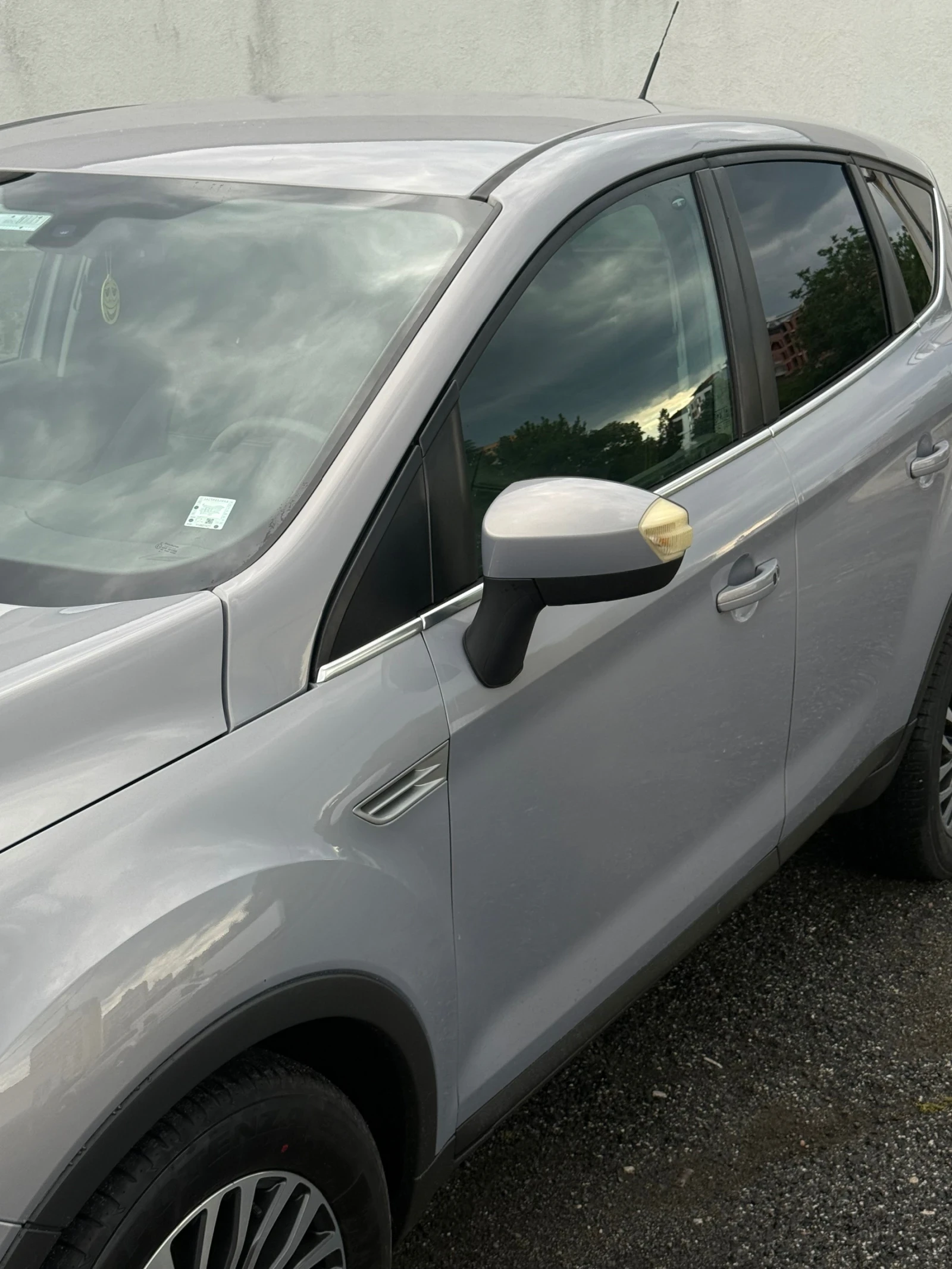 Ford Kuga  - изображение 5