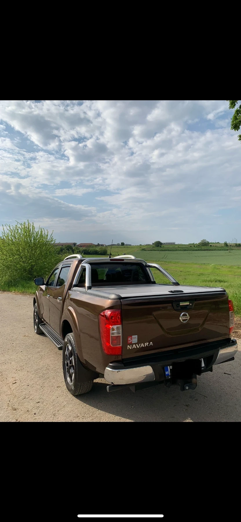 Nissan Navara  - изображение 2