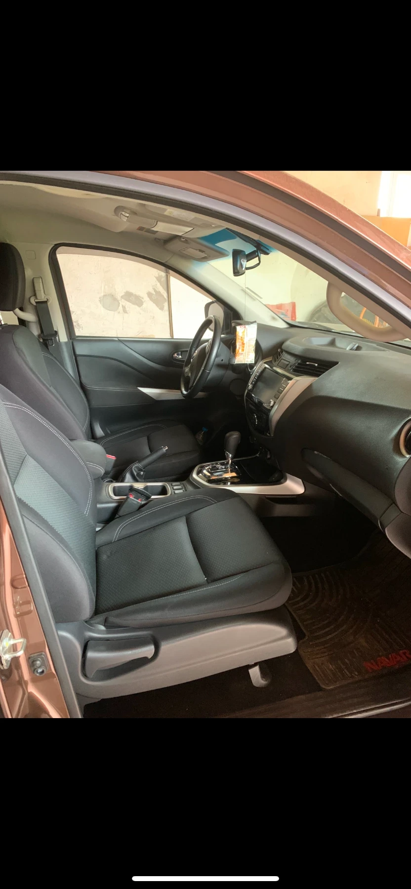 Nissan Navara | Mobile.bg   11