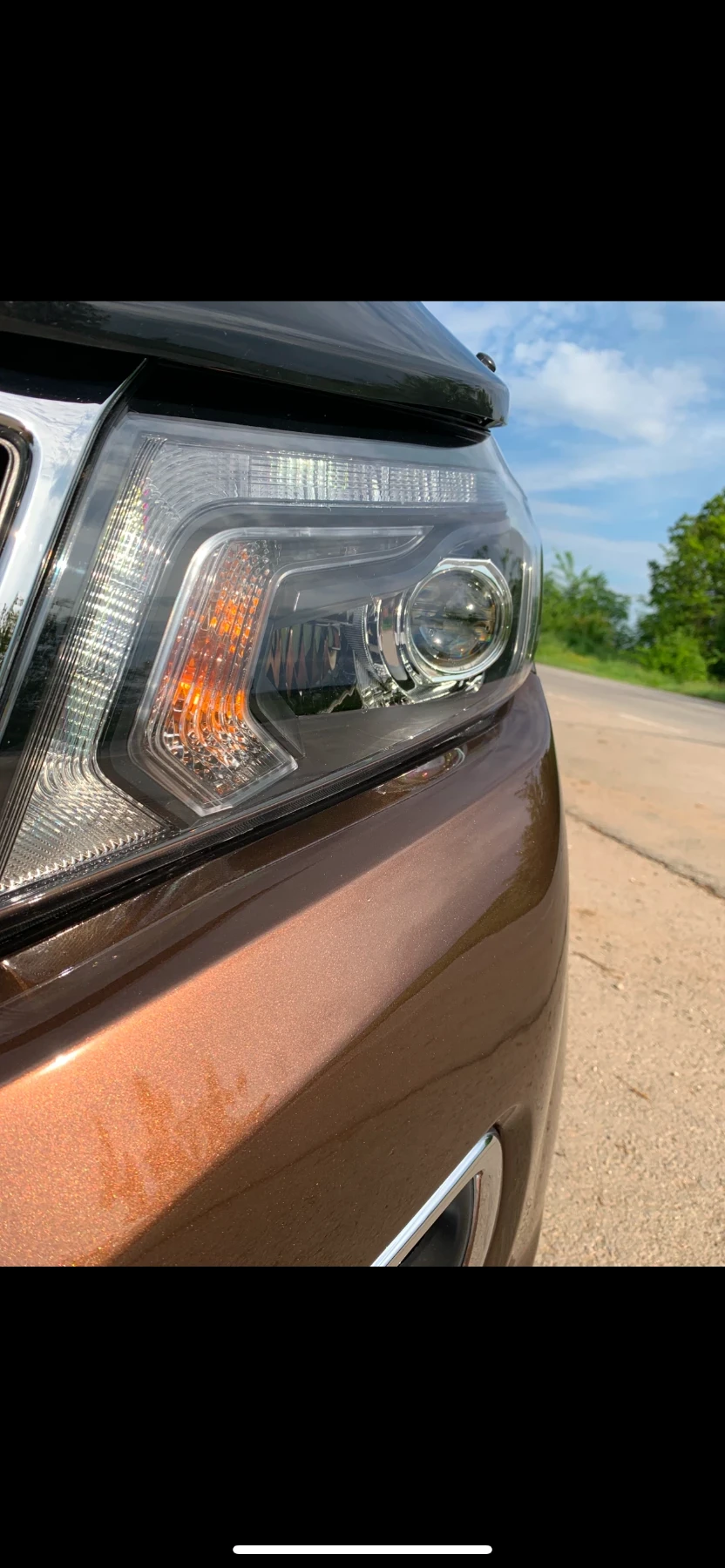 Nissan Navara  - изображение 7