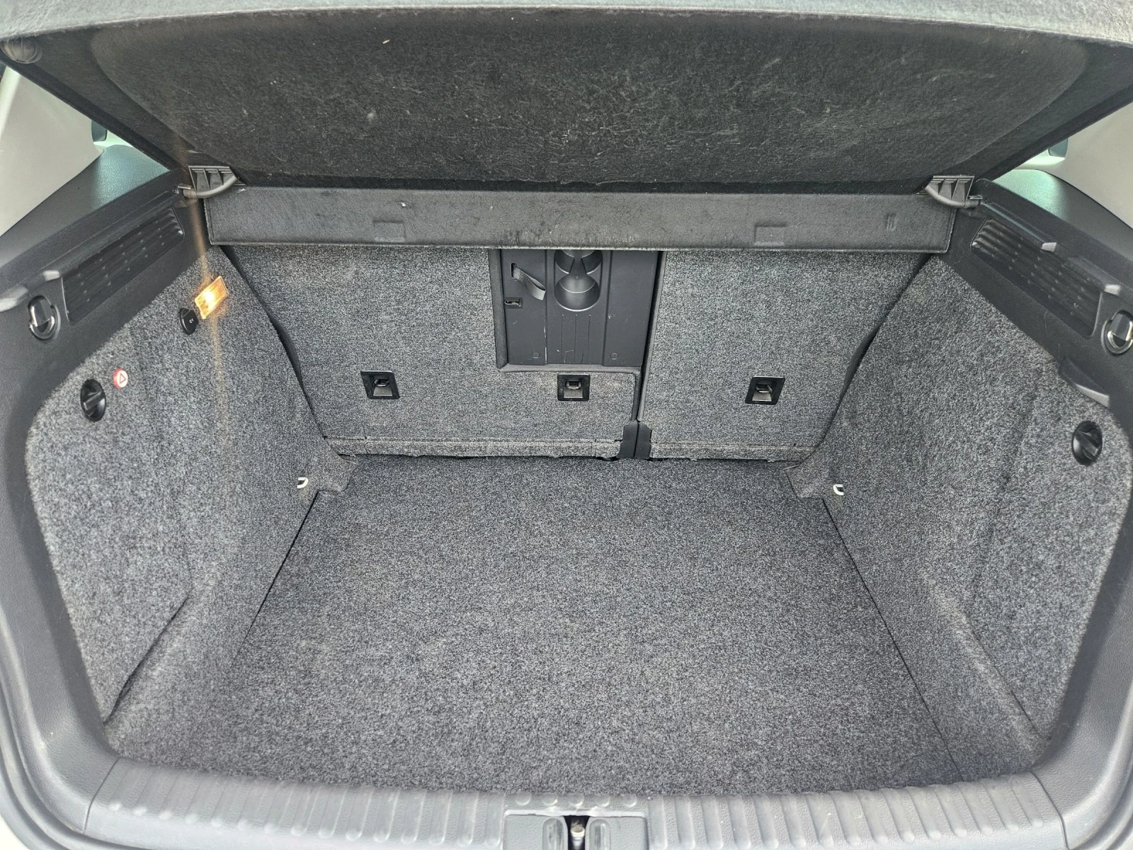 VW Tiguan 2.0TDI-140кс= АВТОМАТ= 4Х4= LED= ПАНОРАМА= KEYLESS - изображение 10