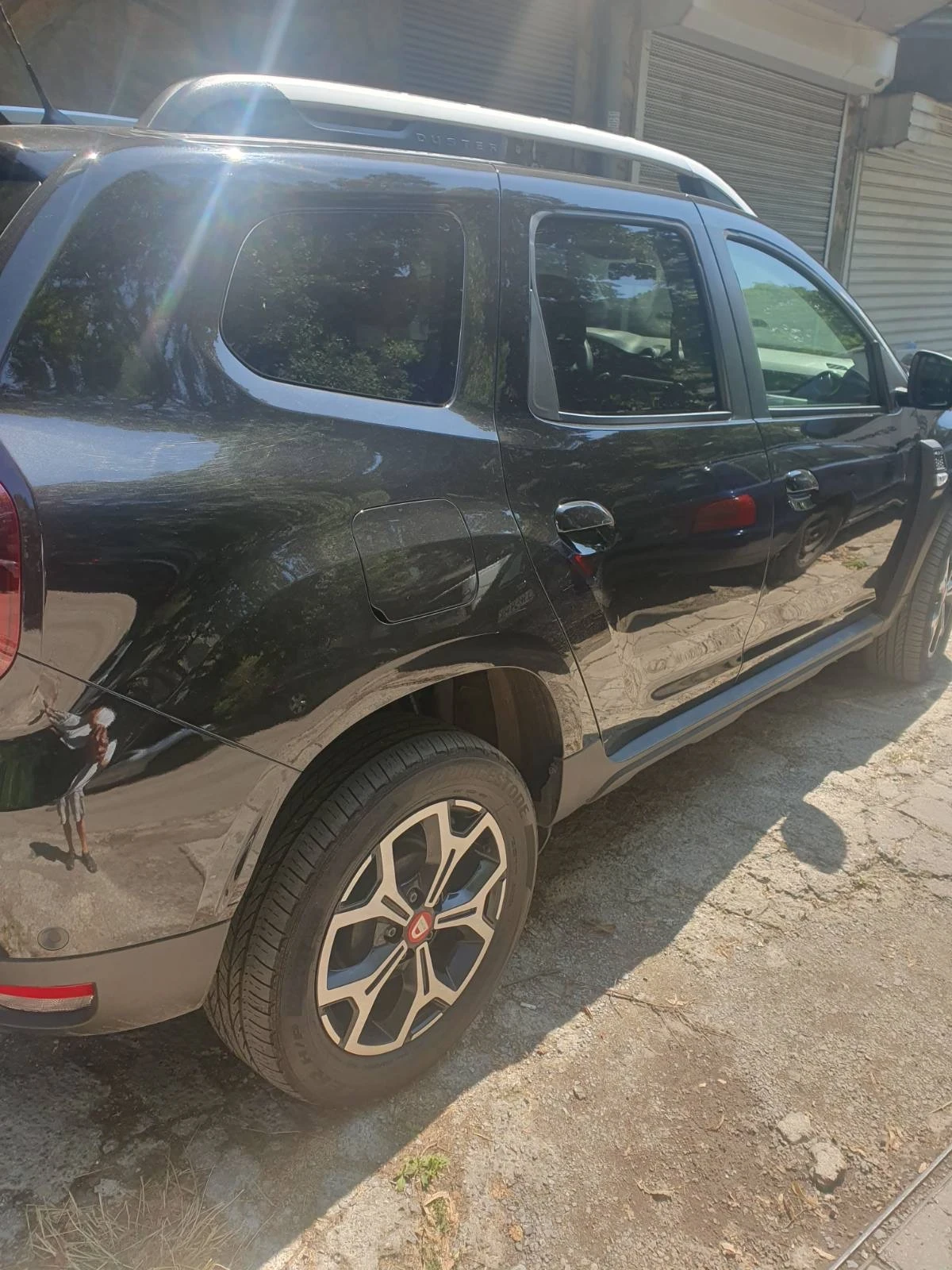Dacia Duster  - изображение 2