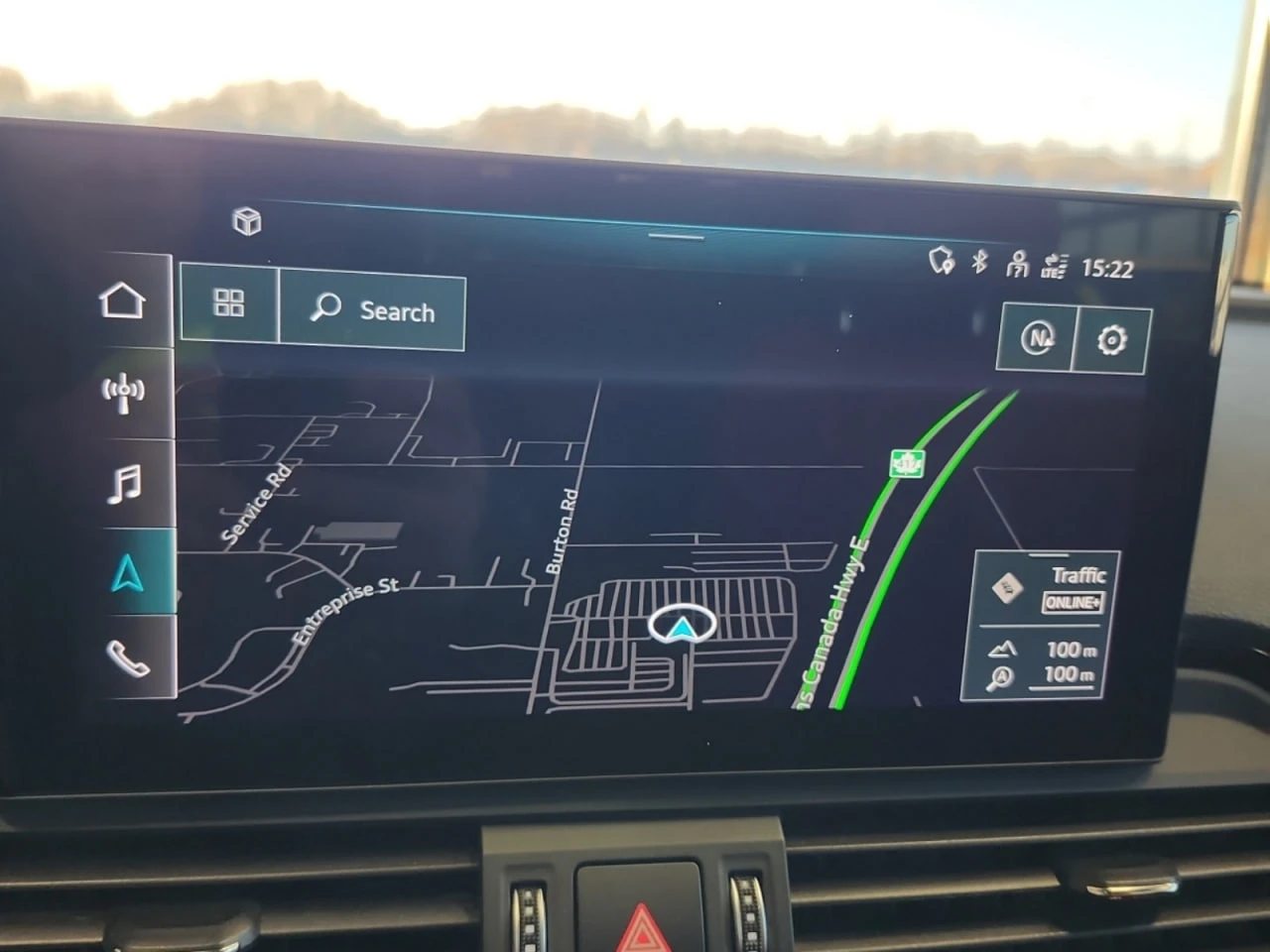 Audi SQ5 *  *    *   *  | Mobile.bg   8