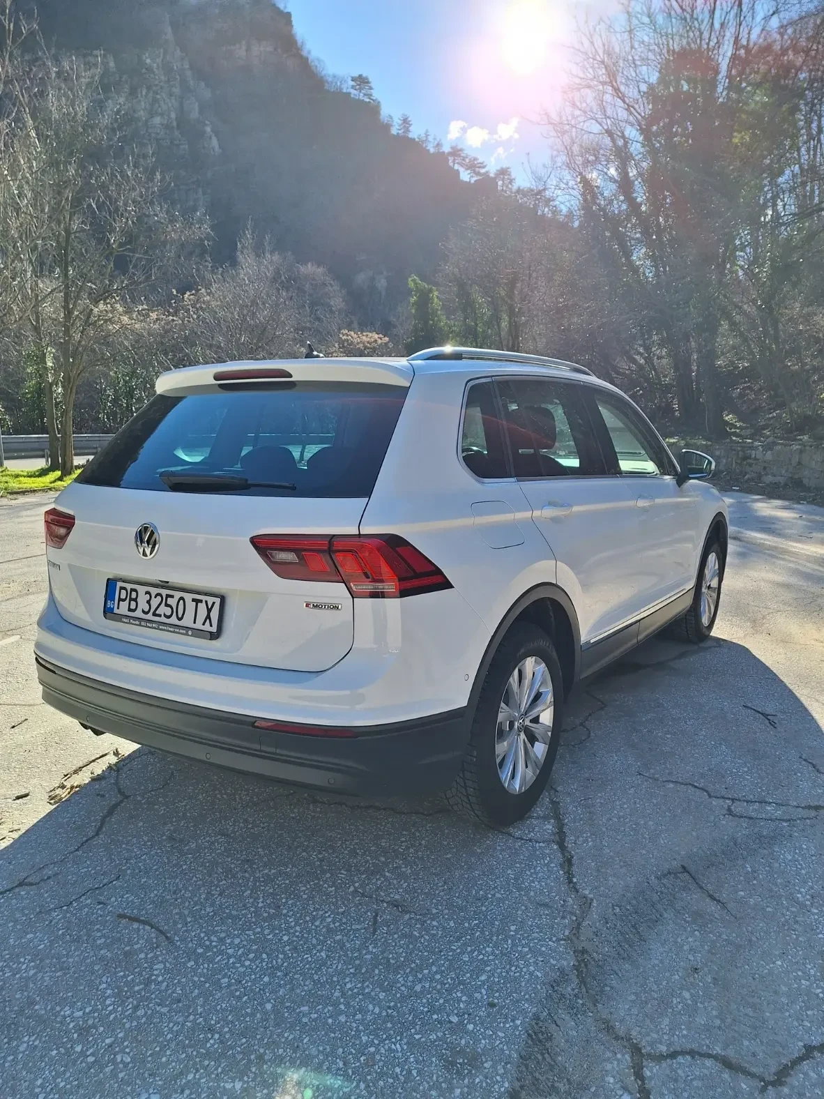 VW Tiguan | Mobile.bg � ����������� 3