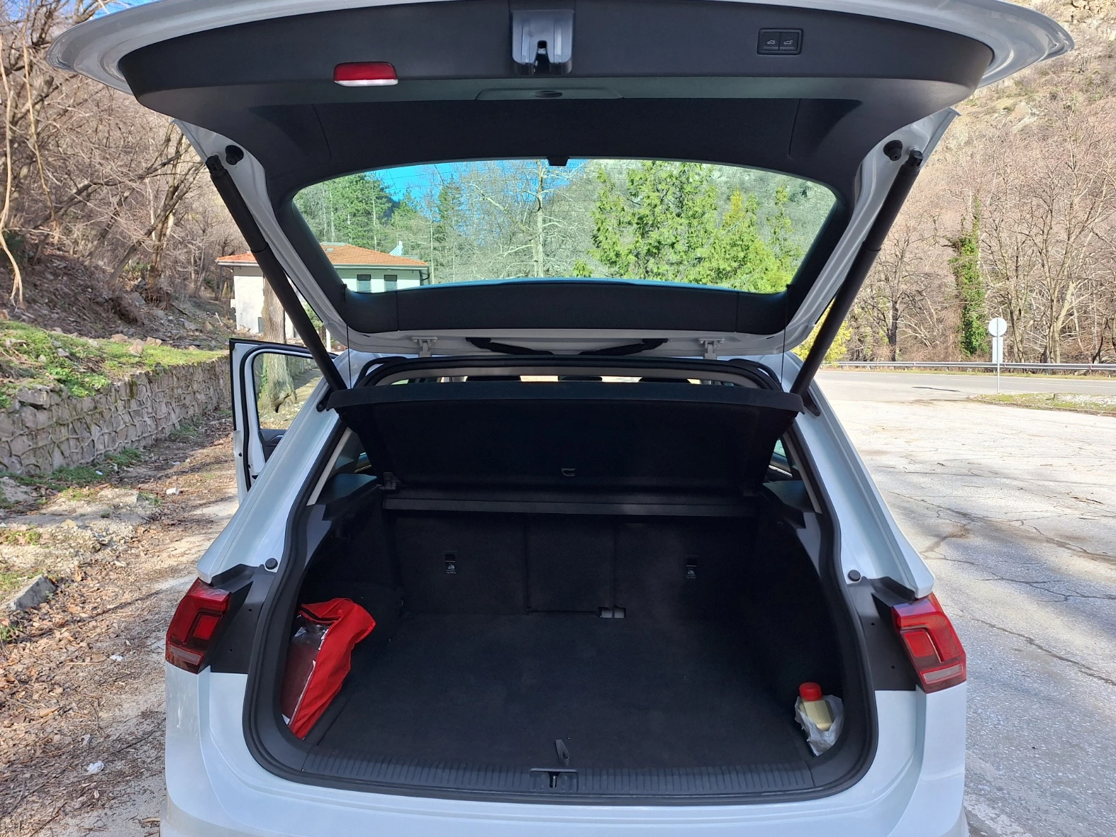VW Tiguan | Mobile.bg � ����������� 9