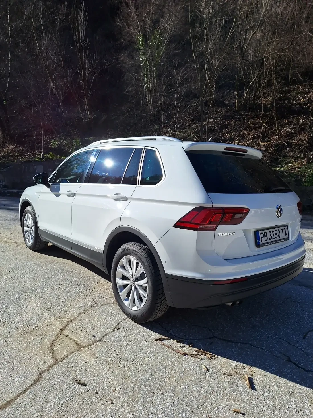 VW Tiguan | Mobile.bg � ����������� 2