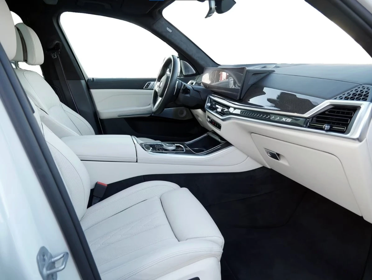 BMW X5 xDrive40i* Massage* B&W* Pano* M Pro - изображение 6