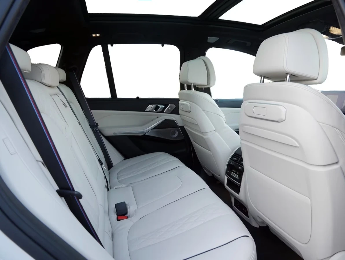 BMW X5 xDrive40i* Massage* B&W* Pano* M Pro - изображение 8