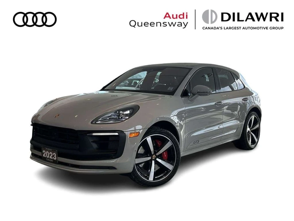 Porsche Macan * GTS * CARFAX * ���� �� �� | Mobile.bg � ����������� 1
